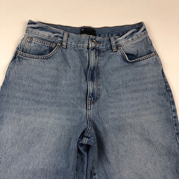 ASOS High Rise Jeans 32 - Picture 3 of 6